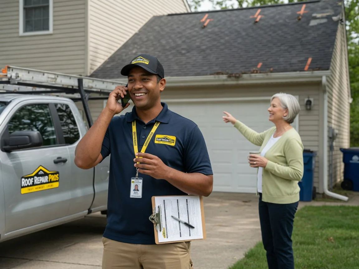Roof Repair Monmouth Beach, NJ FAQs